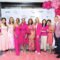 DC Female News Anchors Pair Pink with Purpose for 14th Year